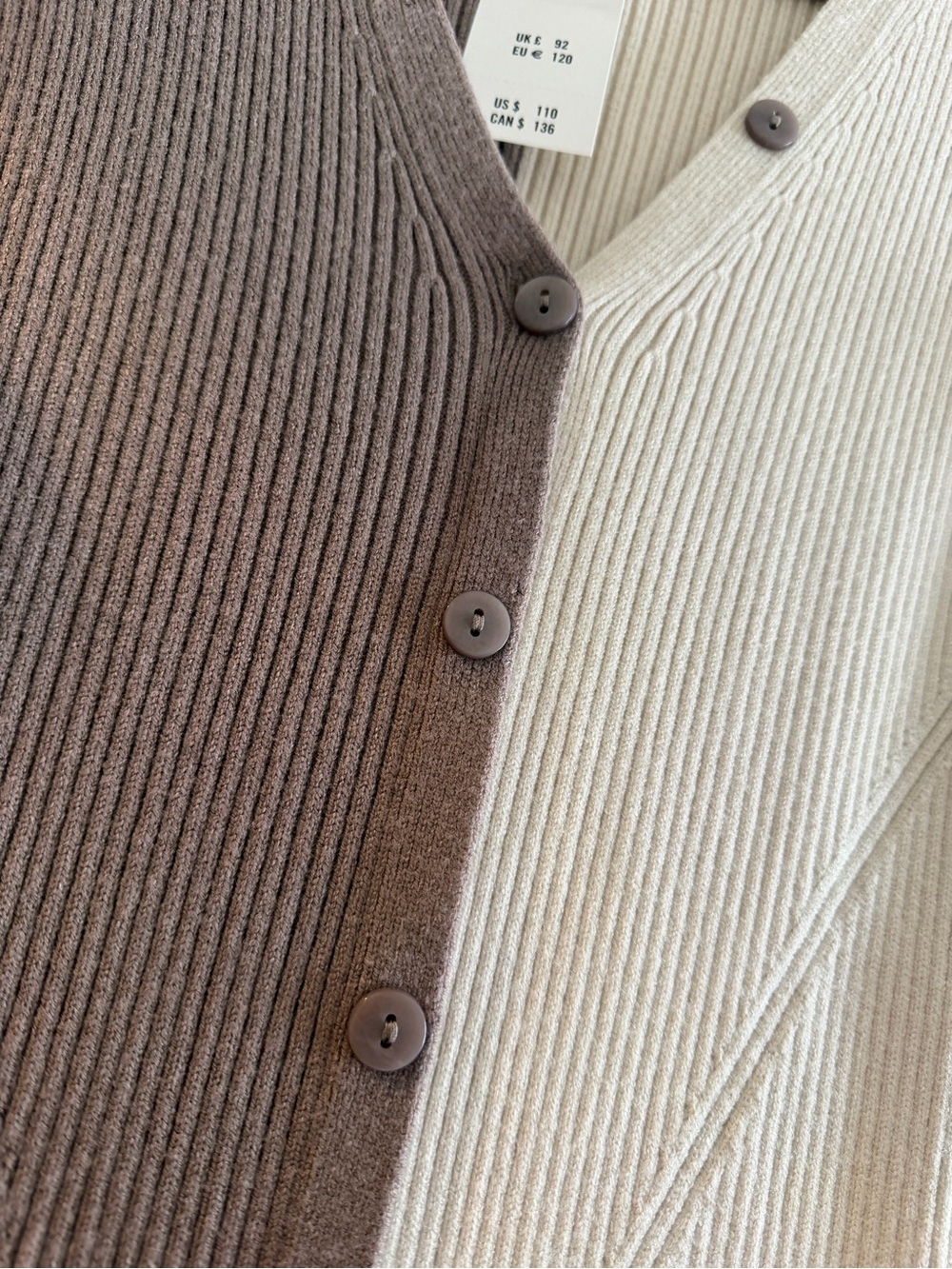 Abercrombie & Fitch Dress - Picture 4 of 5